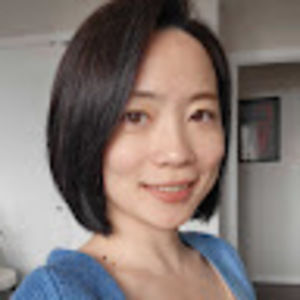 Meet your Posher, Enid